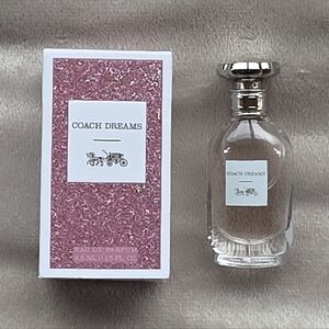 COACH Dreams EDP 4.5mL